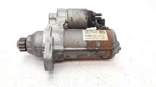 MOTOR ARRANQUE VOLKSWAGEN POLO  - M.1078775 / 02M911024Q