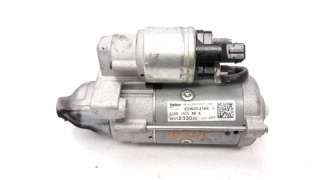 MOTOR ARRANQUE CITROEN C4 CACTUS  - M.1037061 / 9825233080