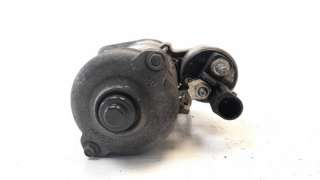 MOTOR ARRANQUE VOLKSWAGEN GOLF VII SPORTSVAN  - M.1095498 / 02M911024S