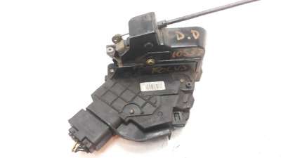 CERRADURA PUERTA DELANTERA DERECHA FORD FOCUS BERLINA  - M.1084073 / 4894642