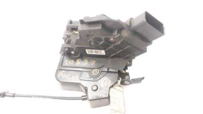 CERRADURA PUERTA TRASERA DERECHA FORD FOCUS BERLINA  - M.1084075 / 5041671