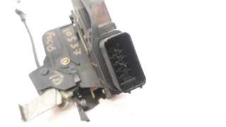 CERRADURA PUERTA TRASERA DERECHA FORD FOCUS BERLINA  - M.1084075 / 5041671