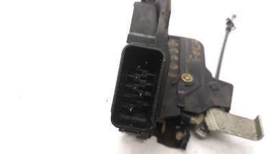CERRADURA PUERTA TRASERA IZQUIERDA FORD FOCUS BERLINA  - M.1084076 / 5041667