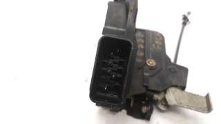 CERRADURA PUERTA TRASERA IZQUIERDA FORD FOCUS BERLINA  - M.1084076 / 5041667