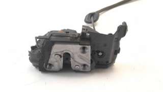 CERRADURA PUERTA DELANTERA DERECHA RENAULT CAPTUR  - M.1097909 / 805022764R