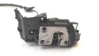 CERRADURA PUERTA TRASERA IZQUIERDA RENAULT CAPTUR  - M.1097912 / 805034742R