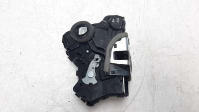 CERRADURA PUERTA DELANTERA DERECHA TOYOTA RAV 4  - M.942506 / 6903060240