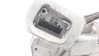 CERRADURA PUERTA DELANTERA IZQUIERDA VOLKSWAGEN POLO  - M.1078699 / 5K1837015E