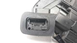 CERRADURA PUERTA DELANTERA DERECHA VOLKSWAGEN GOLF VII SPORTSVAN  - M.1095421 / 5K1837016D