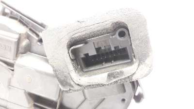 CERRADURA PUERTA TRASERA DERECHA VOLKSWAGEN POLO  - M.1078700 / 6R4839016A