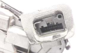 CERRADURA PUERTA TRASERA DERECHA VOLKSWAGEN POLO  - M.1078700 / 6R4839016A