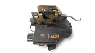 CERRADURA PUERTA DELANTERA DERECHA AUDI A6 BERLINA  - M.1095203 / 4B1837016B