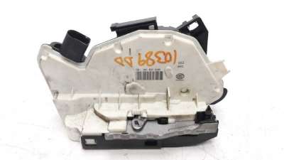 CERRADURA PUERTA DELANTERA DERECHA VOLKSWAGEN CC  - M.1046768 / 5N1837016F