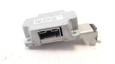 MODULO ELECTRONICO HONDA CIVIC LIM.5  - M.1118547 / 31600TETH03