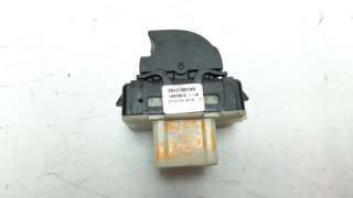 MANDO ELEVALUNAS TRASERO IZQUIERDO RENAULT CLIO IV  - M.1017644 / 254218614R