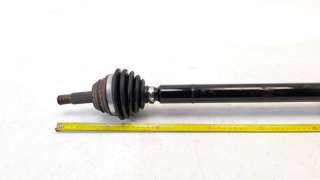 TRANSMISION DELANTERA DERECHA VOLKSWAGEN POLO BERLINA  - M.1101101 / JZW407450FX