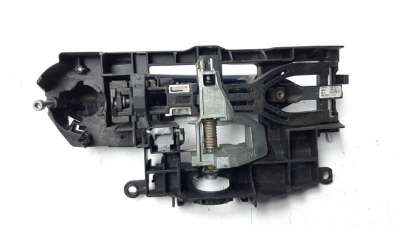MANETA EXTERIOR TRASERA IZQUIERDA BMW SERIE 6 GRAN COUPE  - M.938600 / 51227276241