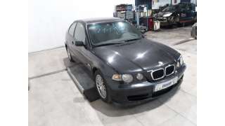 BMW SERIE 3 COMPACT 2001-2005 2.0 16V D 150 CV 2003 3p - 21112