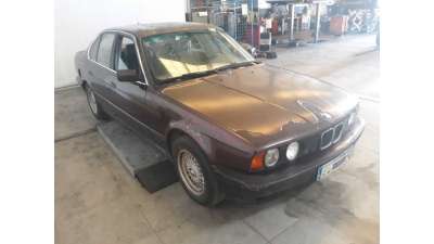 BMW SERIE 5 BERLINA 1988- 2.5 Turbodiesel 143 CV 1998 4p - 21119