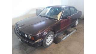 BMW SERIE 5 BERLINA 1988- 2.5 Turbodiesel 143 CV 1998 4p - 21119