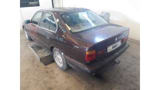 BMW SERIE 5 BERLINA 1988- 2.5 Turbodiesel 143 CV 1998 4p - 21119