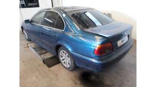 BMW SERIE 5 BERLINA 1995-2003 2.0 16V D 136 CV 2001 4p - 21126