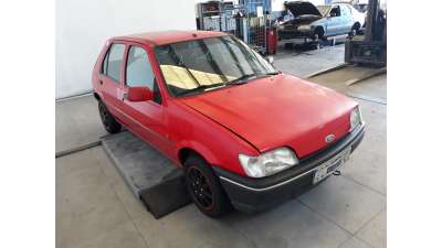 FORD FIESTA BERL./COURIER 1988-1997...