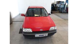 FORD FIESTA BERL./COURIER 1988-1997 1.3 60 CV 1994 5p - 21159