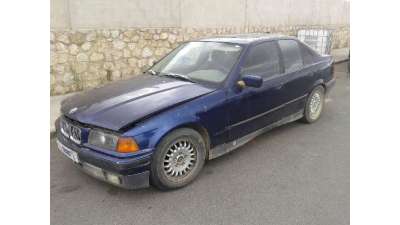 BMW SERIE 3 BERLINA 325tds 2000 4p - 16425