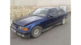 BMW SERIE 3 BERLINA 325tds 2000 4p - 16425