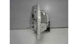 CERRADURA PUERTA TRASERA IZQUIERDA  SEAT LEON - 1371474 / 1P0839015 - MATERIAL NUEVO/MODELO 05-12 CERRADURA TRASERA IZQUIERDA CO