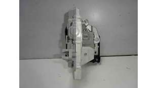 CERRADURA PUERTA TRASERA IZQUIERDA  SEAT LEON - 1371475 / 1P0839015 - MATERIAL NUEVO/MODELO 05-12 CERRADURA TRASERA IZQUIERDA CO