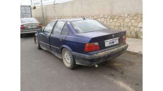 BMW SERIE 3 BERLINA 325tds 2000 4p - 16425