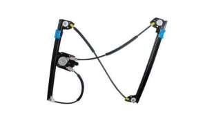 ELEVALUNAS DELANTERO IZQUIERDO RENAULT LAGUNA II - 1371495 / 8200000937 - MATERIAL NUEVO/MODELO 01-07 KIT COMPLETO SIN MOTOR PAR