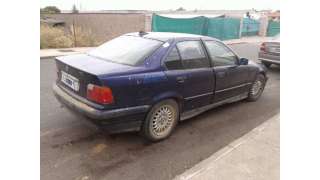 BMW SERIE 3 BERLINA 325tds 2000 4p - 16425