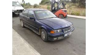 BMW SERIE 3 BERLINA 325tds 2000 4p - 16425