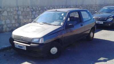 RENAULT CLIO I FASE I+II 1.2 RN 1993 4p - 16441