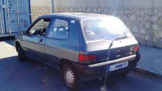 RENAULT CLIO I FASE I+II 1.2 RN 1993 4p - 16441