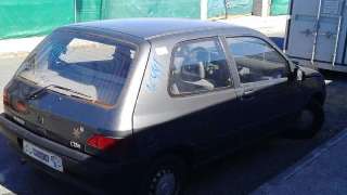 RENAULT CLIO I FASE I+II 1.2 RN 1993 4p - 16441