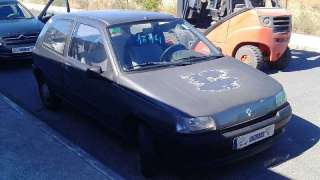 RENAULT CLIO I FASE I+II 1.2 RN 1993 4p - 16441