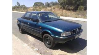 AUDI 80 AVANT 1.9 Turbodiesel 1996 4p - 16444