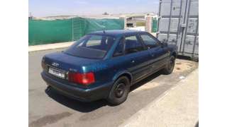 AUDI 80 AVANT 1.9 Turbodiesel 1996 4p - 16444