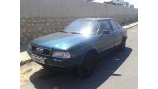 AUDI 80 AVANT 1.9 Turbodiesel 1996 4p - 16444