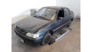 FORD ESCORT BERLINA/TURNIER 1990- 1.6 16V 90 CV 1994 5p - 21149