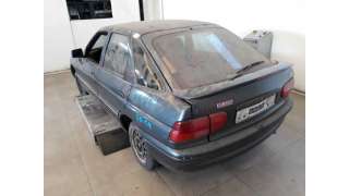 FORD ESCORT BERLINA/TURNIER 1990- 1.6 16V 90 CV 1994 5p - 21149