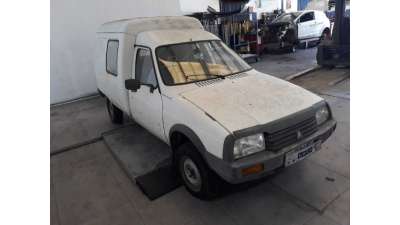 CITROEN C15 1985- 1.8 D 60 CV 1992 4p - 21184