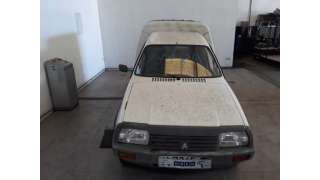 CITROEN C15 1985- 1.8 D 60 CV 1992 4p - 21184