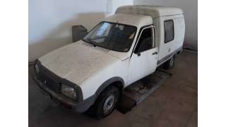 CITROEN C15 1985- 1.8 D 60 CV 1992 4p - 21184