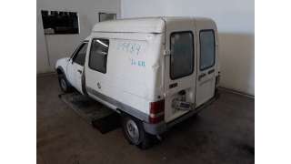 CITROEN C15 1985- 1.8 D 60 CV 1992 4p - 21184