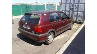 VOLKSWAGEN GOLF III BERLINA GTI 1993 4p - 16445